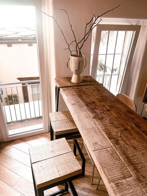 La Petite Croix Apartman Aosta Kültér fotó